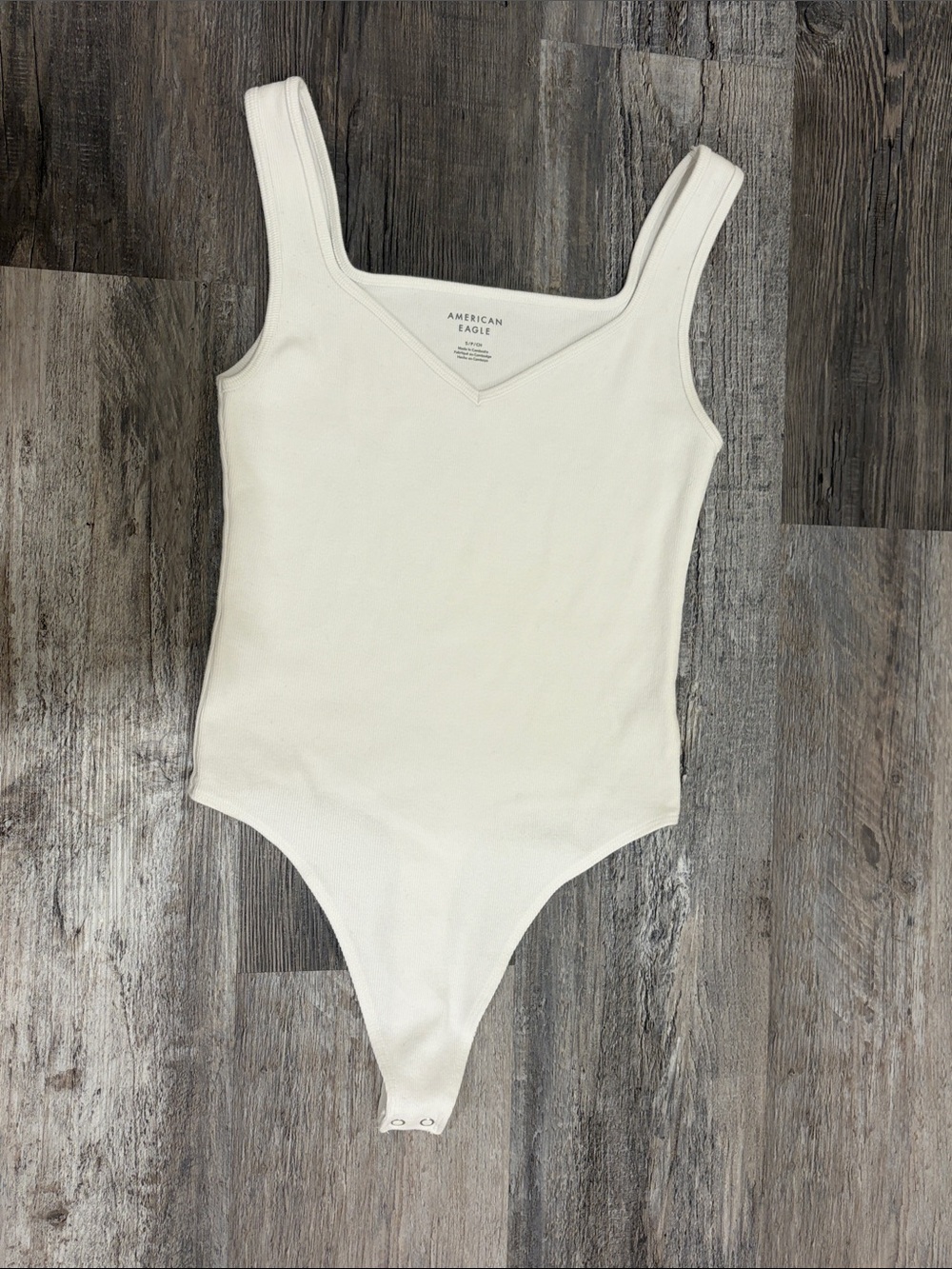 American Eagle Bodysuit